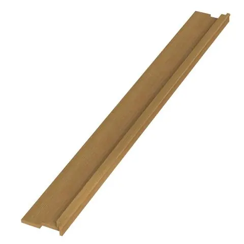 Swedoor 3353280 Badrumströskel Kampanjpris